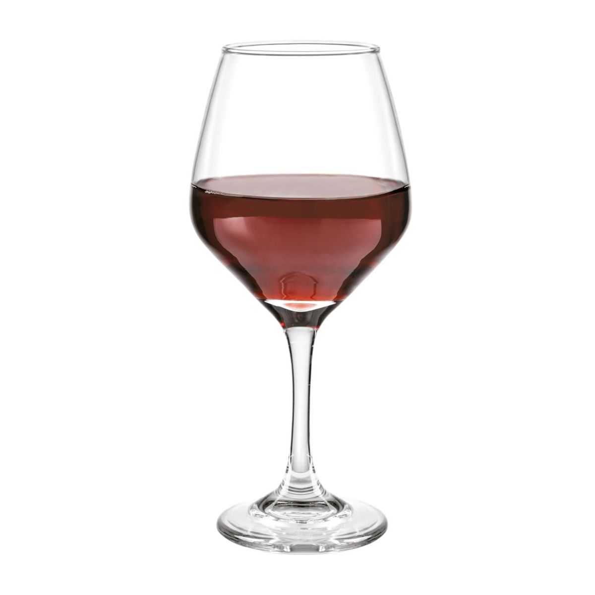 CRISTAR - Set de 6 Copas de Vino Tinto Brunello Cristar 507mL