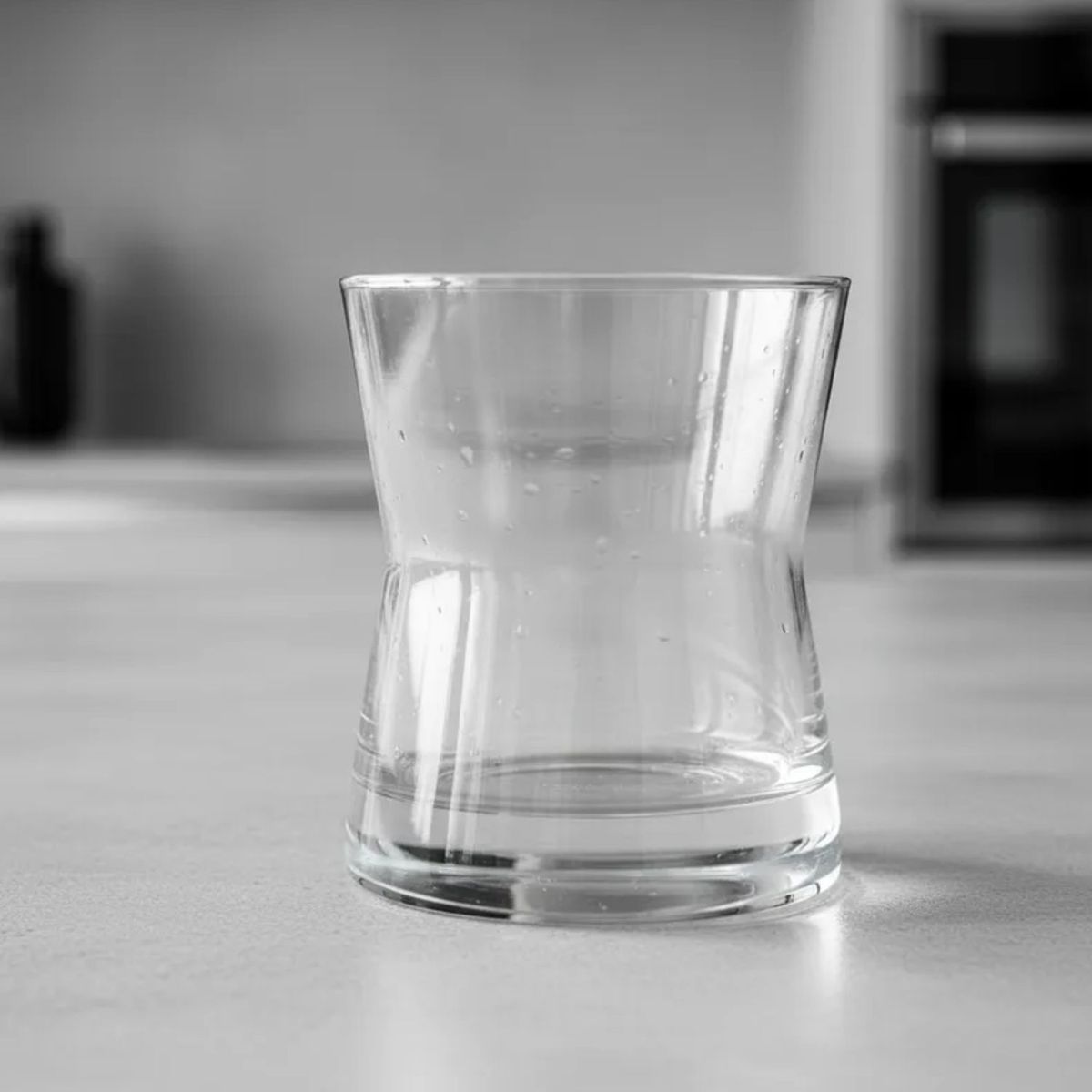 GENERICO - Set 24 Vasos Derin Whisky 300mL Bebidas Tragos Elegante