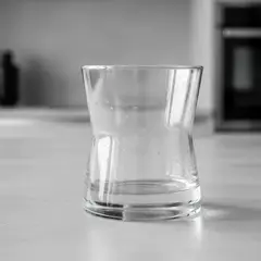 GENERICO - Set 24 Vasos Derin Whisky 300mL Bebidas Tragos Elegante