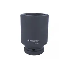 JONNESWAY - Dado de impacto largo cuadrante 1 40mm