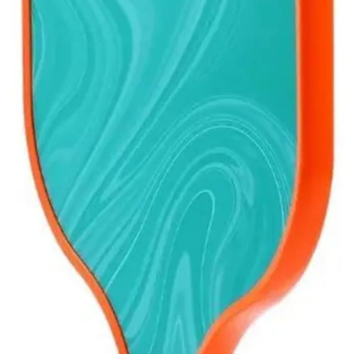 GENERICO - Set 2 Raquetas Pickleball Paddle Fibra De Vidrio Con Pelotas