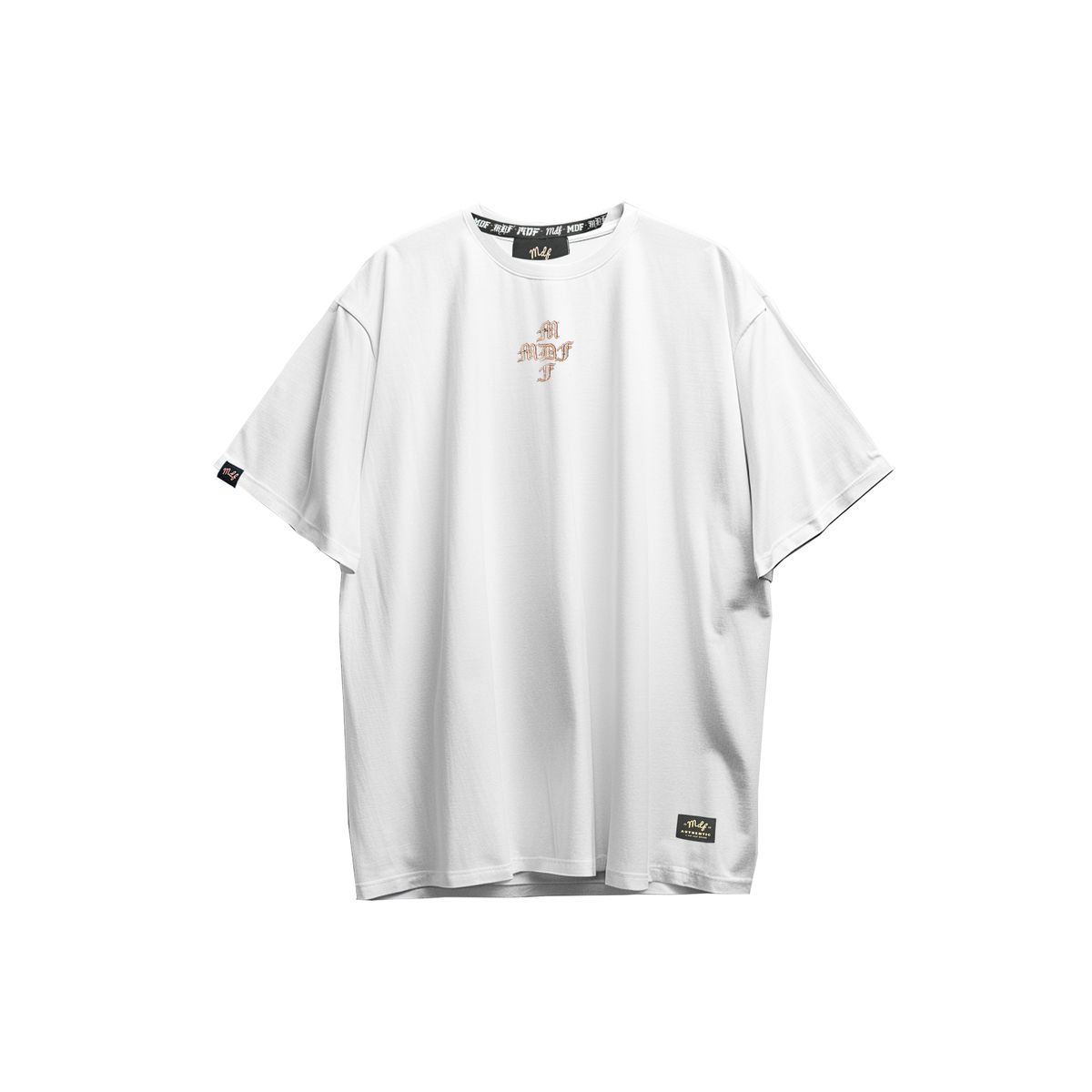 MDF - MDF® Polera Minimal OLDCROSS