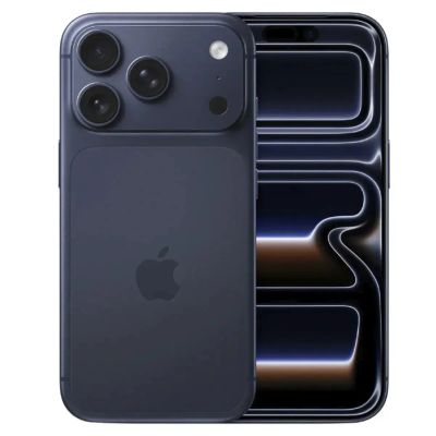 Apple Iphone 17 Pro Max 256Gb E-Sim Azul 256 Gb