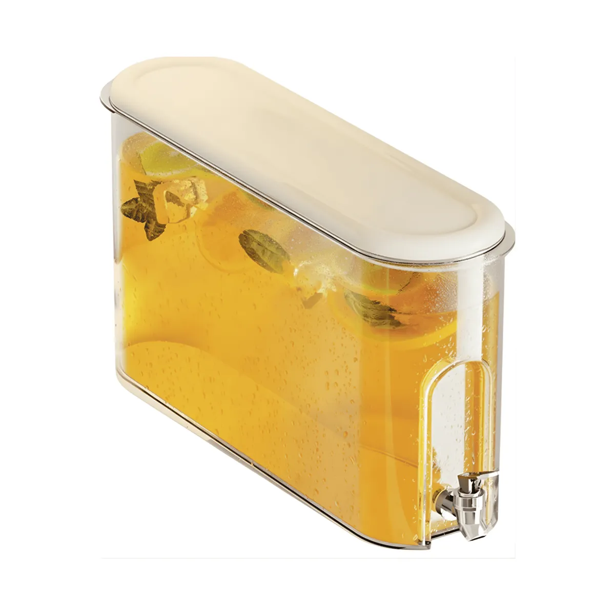 DALI - Dispensador de Agua para Refrigerador 4L con Grifo