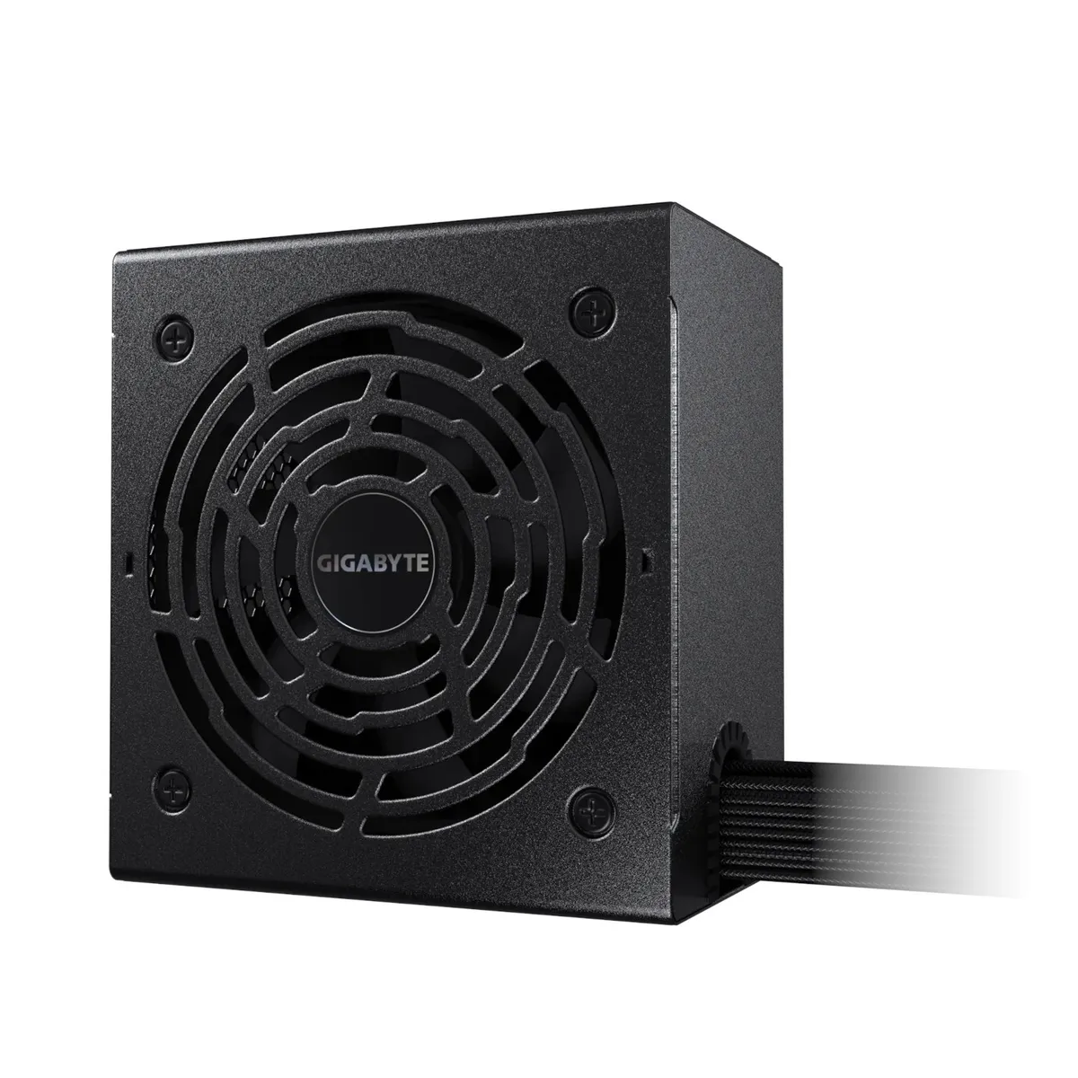 GIGABYTE - Fuente de Poder 750W  - Gigabyte P750BS - 80 Plus Bronce