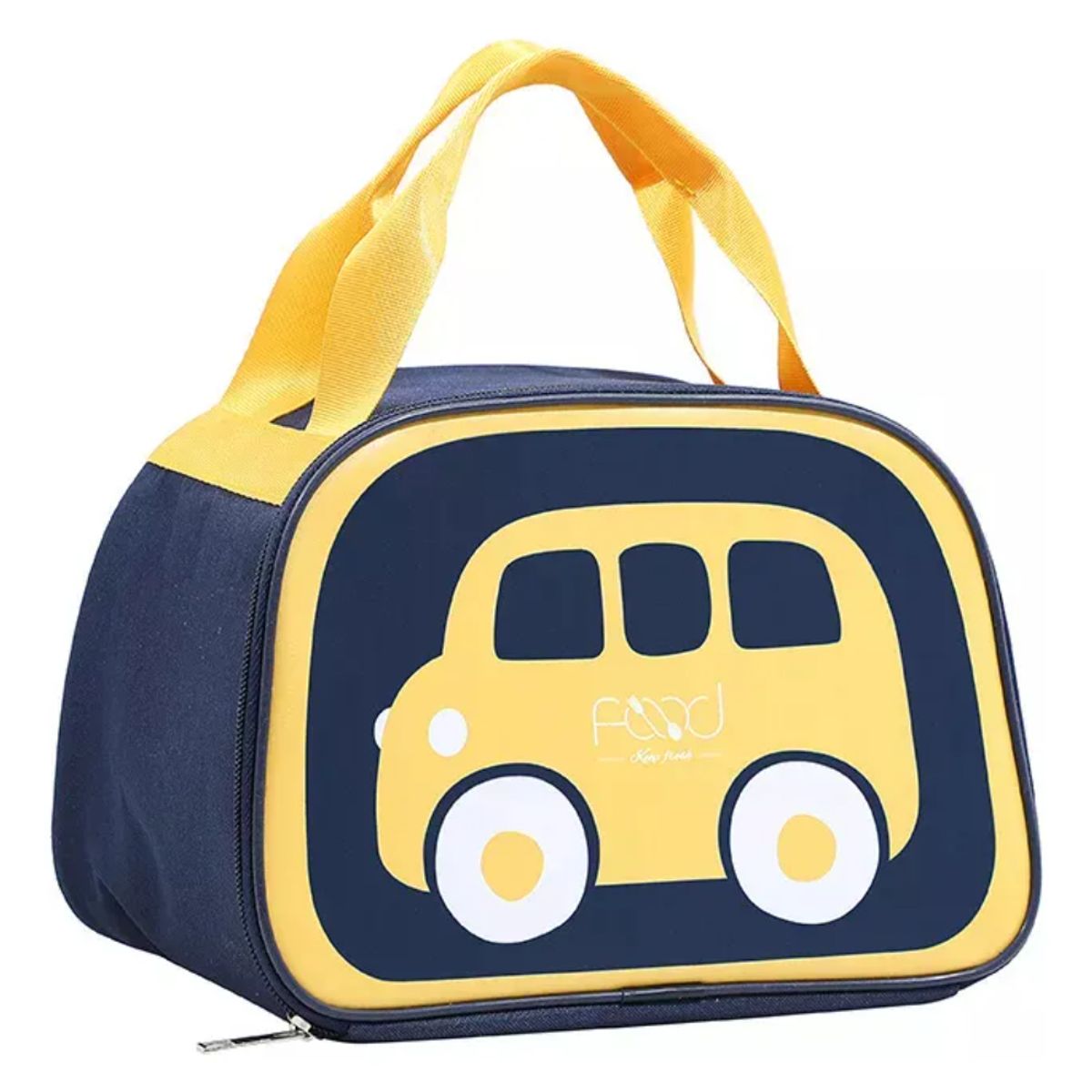 OKAY - Lonchera Bolsa Térmica Colación Con Diseños