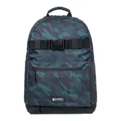 ELEMENT - Mochila Hombre Vast Skate Camo 21L