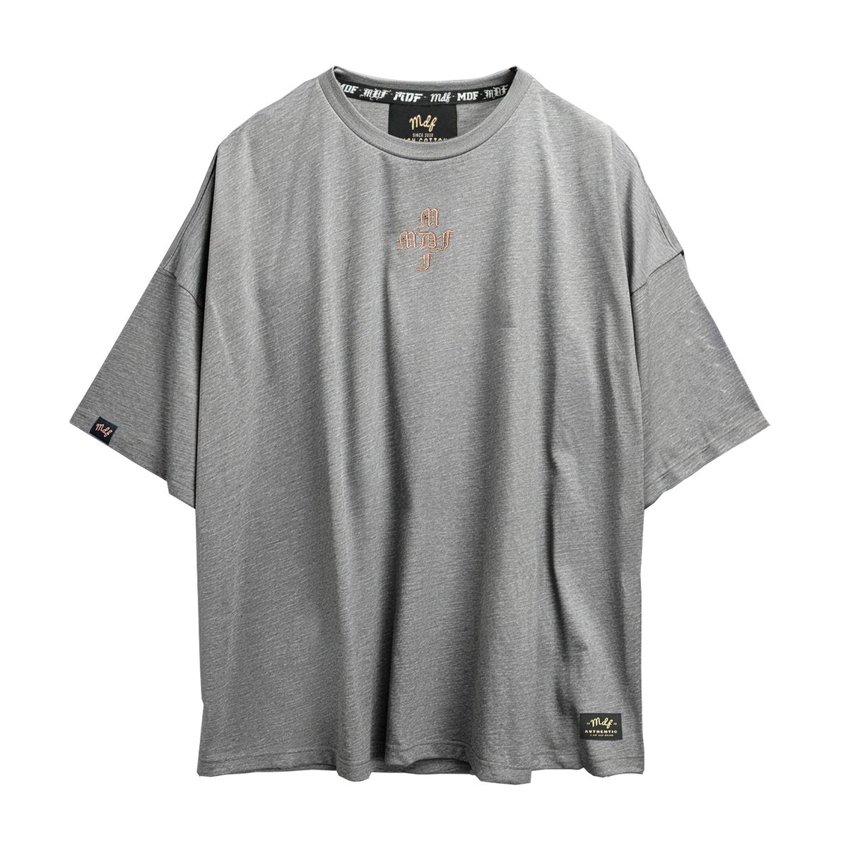 MDF - MDF® Polera Minimal OLDCROSS