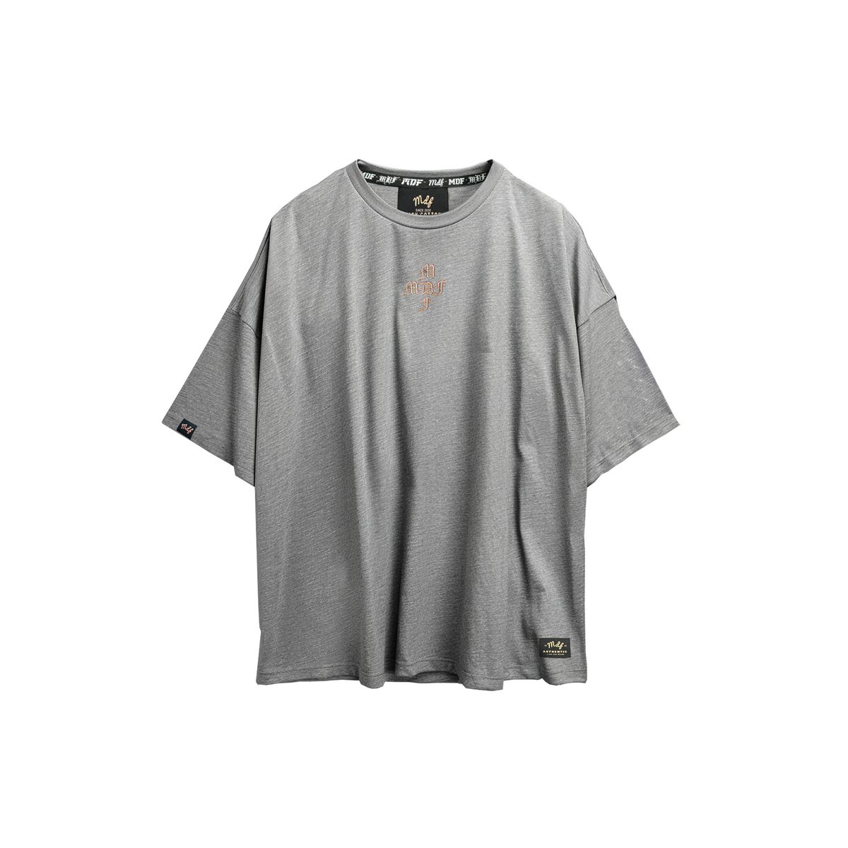 MDF - MDF® Polera Minimal OLDCROSS