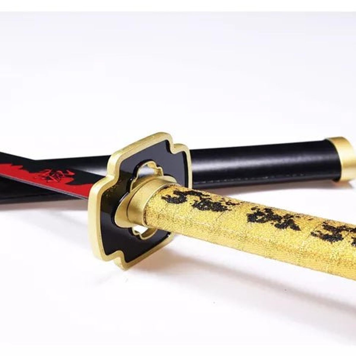 GENERICO - katana de yoriichi nichidin kimetsu no yaiba