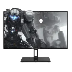 THUNDEROBOT - Monitor Gamer 24 AdaptiveSync 165Hz 1ms ZF24F165L
