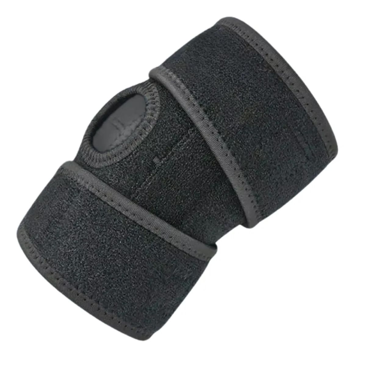 GENERICO - Codera Con Soporte De Resorte Ajustable Proteccion Muscular
