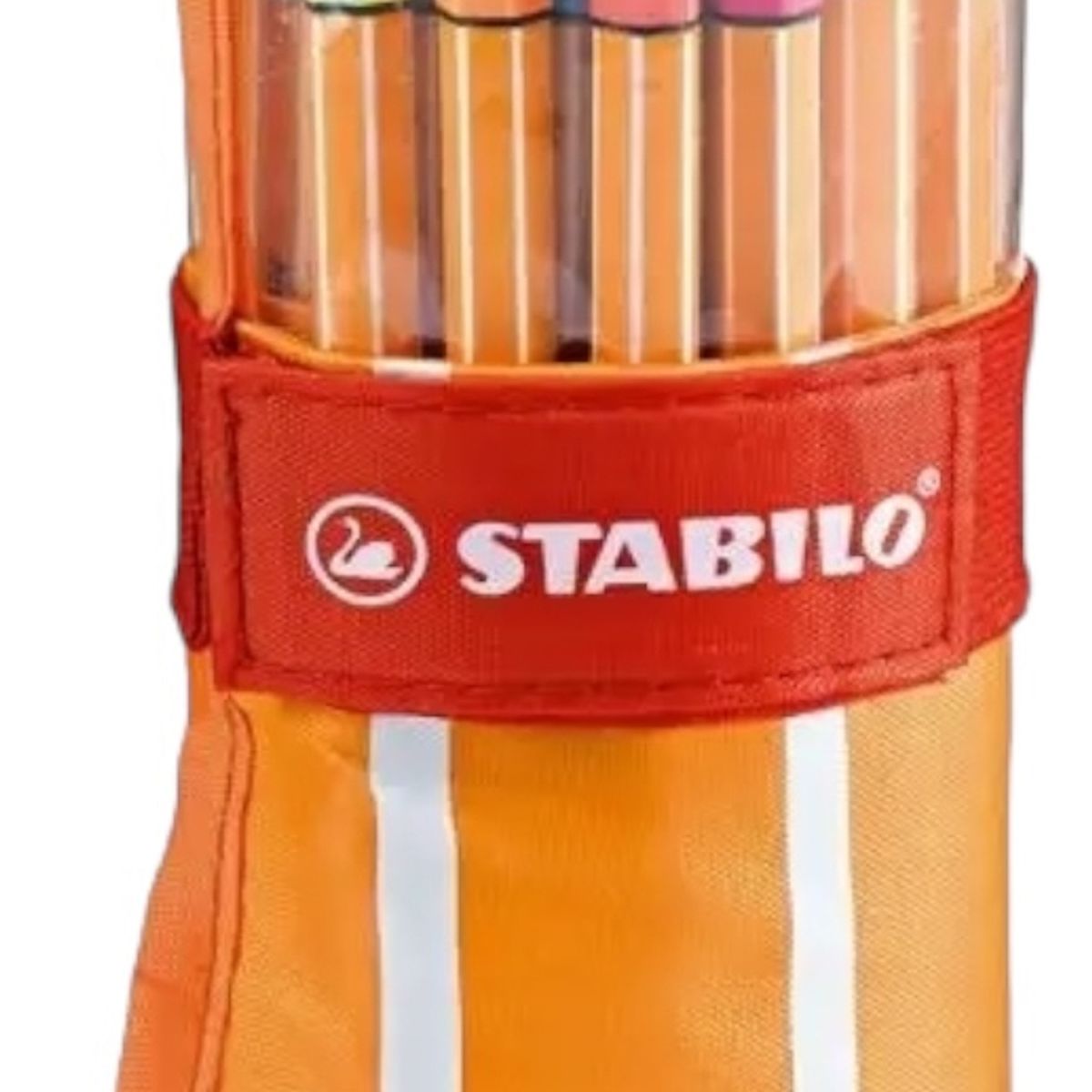 STABILO - Microfibra Stabilo Point 88 X 30 Roller Set