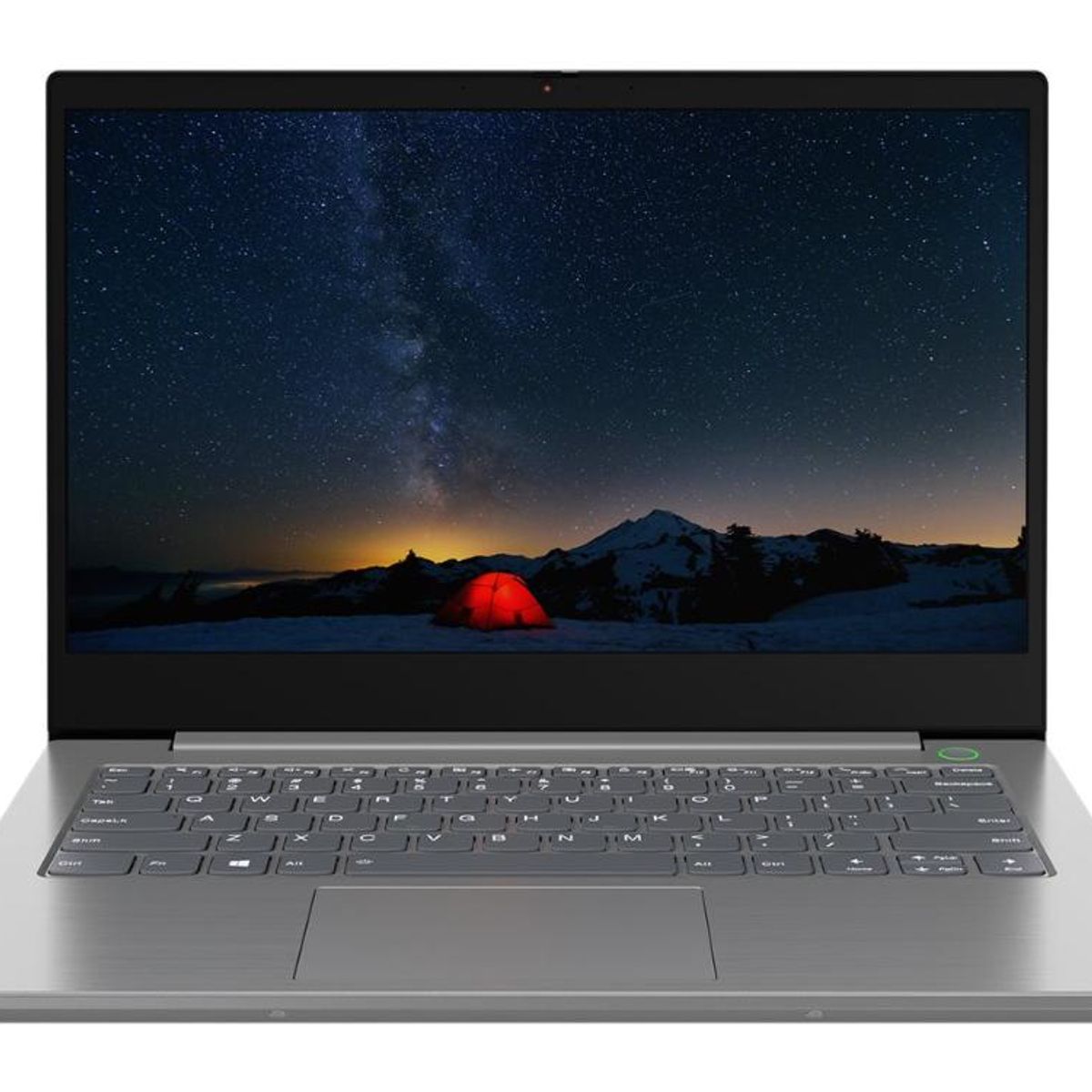 LENOVO - Notebook i5-1035G1/ 8GB Ram/ 256GB SSD/ 14" HD/ W10H/ V14-IIL (Reacondicionado)