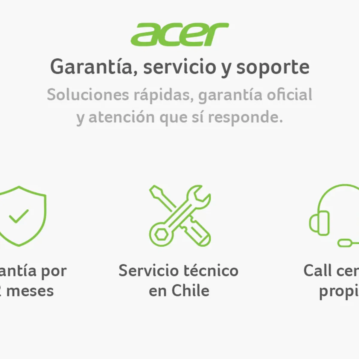 ACER - Notebook Gamer Acer / IntelCorei5 / NVIDIA RTX 3050 / 16GB RAM /512GBSSD /16" a 165Hz