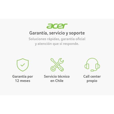 Imagen 2 del producto Notebook Gamer / IntelCorei5 / NVIDIA RTX 3050 / 16GB RAM /512GBSSD /16"" a 165Hz