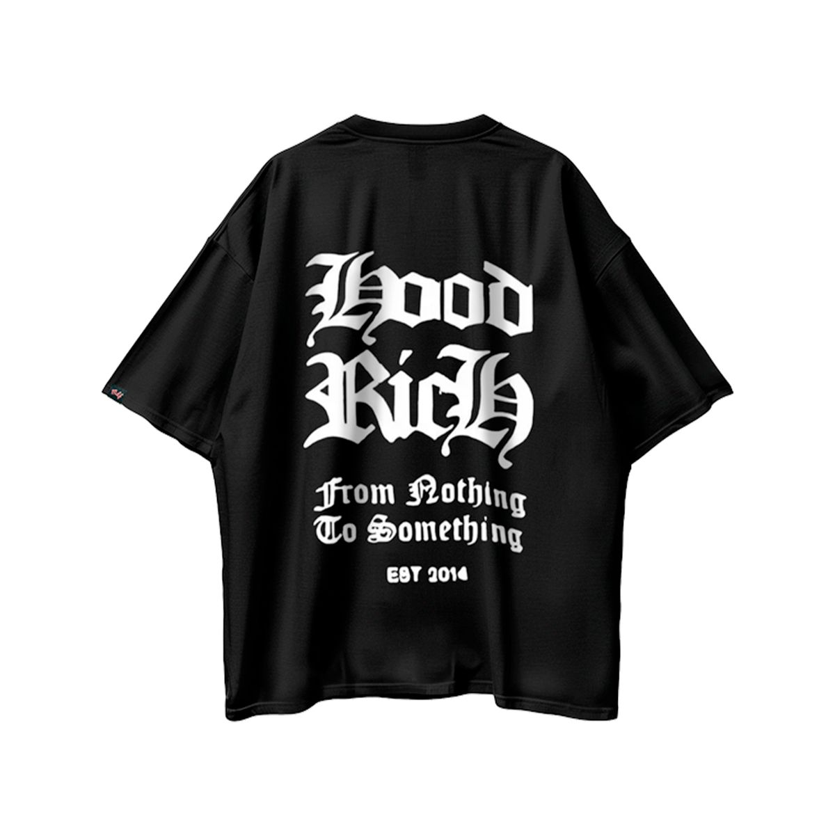 MDF - MDF® Polera HOOD MDF