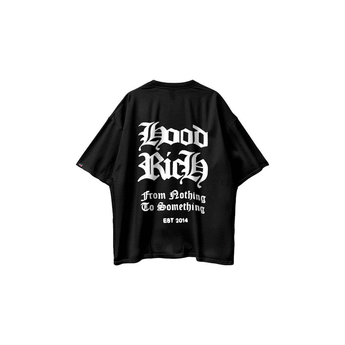 MDF - MDF® Polera HOOD MDF