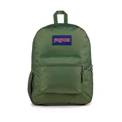 JANSPORT - Mochila Cross Town Verde