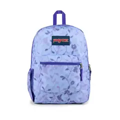 JANSPORT - Mochila Cross Town Lila