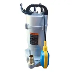 GENERICO - Bomba Sumergible Macrolar Qdx 1.5-32 750w 150 L/min