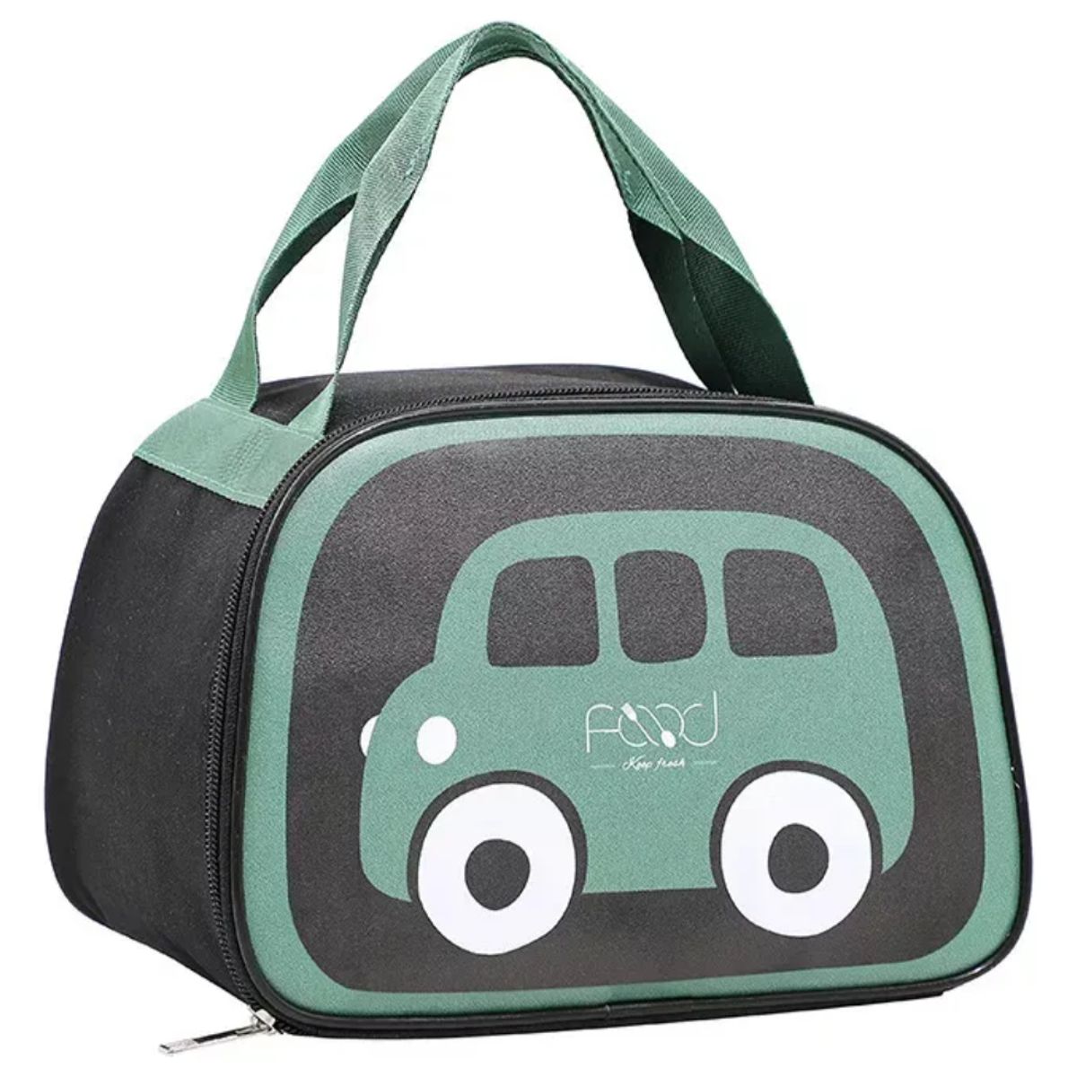 OKAY - Lonchera Bolsa Térmica Colación Con Diseños