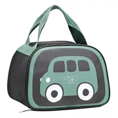 OKAY - Lonchera Bolsa Térmica Colación Con Diseños