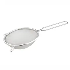 SUNNEX - Colador Cocina Malla 20 Cm