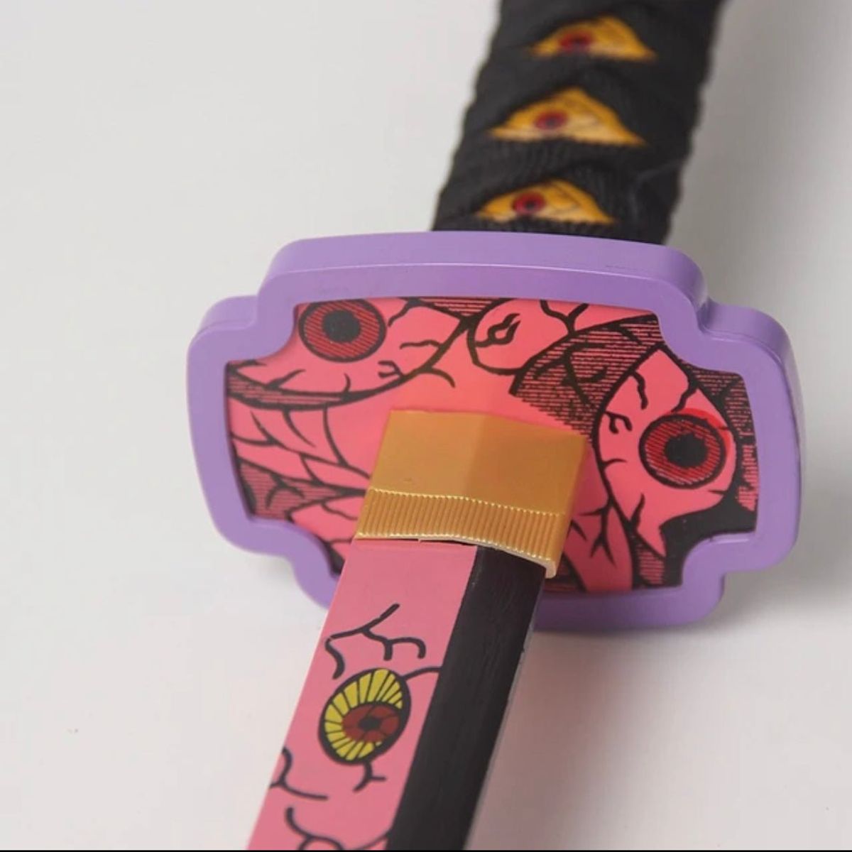 GENERICO - katana kokushibo kimetsu no yaiba