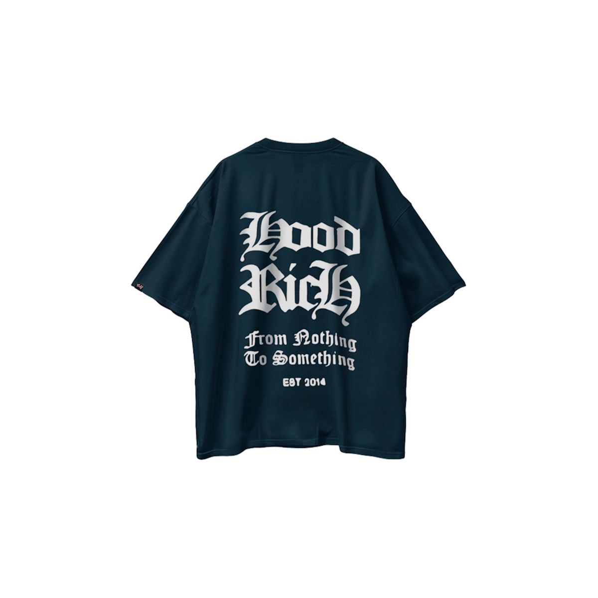MDF - MDF® Polera HOOD MDF