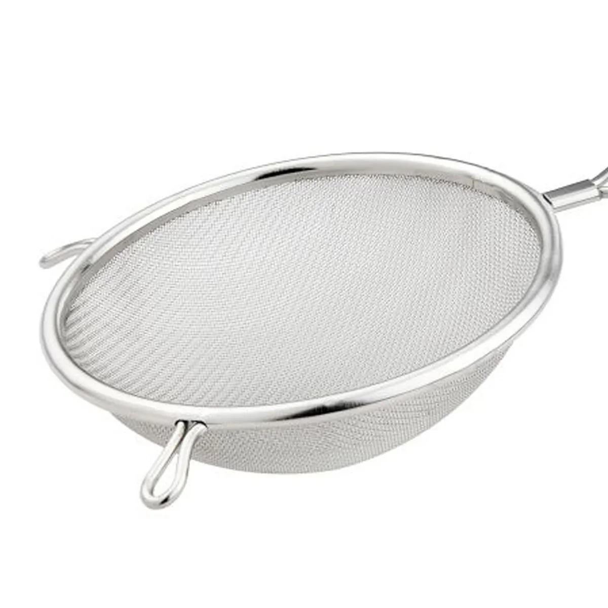 SUNNEX - Colador Cocina Malla 25 Cm