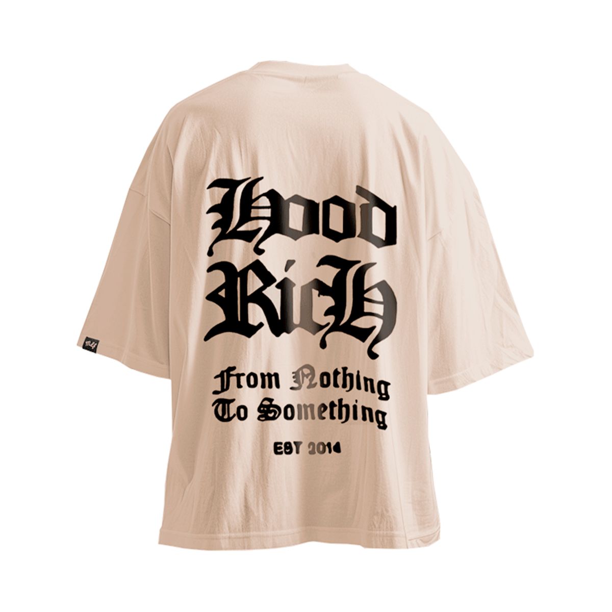 MDF - MDF® Polera HOOD MDF