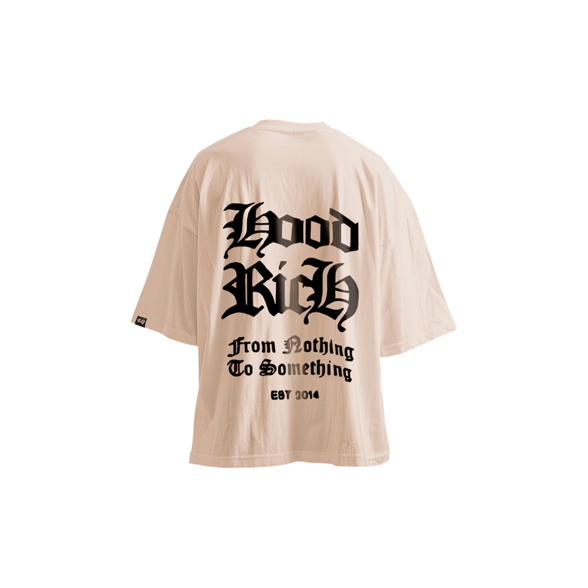 MDF - MDF® Polera HOOD MDF