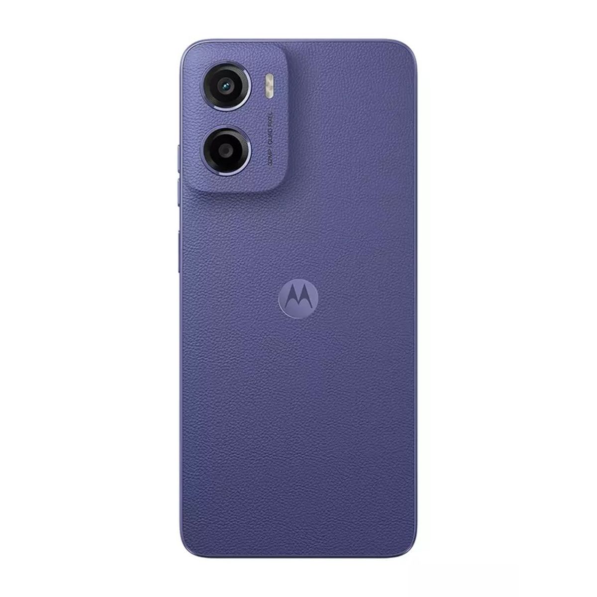 MOTOROLA - Motorola Moto E15 Morado 64GB Pantalla 65″ Cámara 13MP Batería 5000mAh Liberado