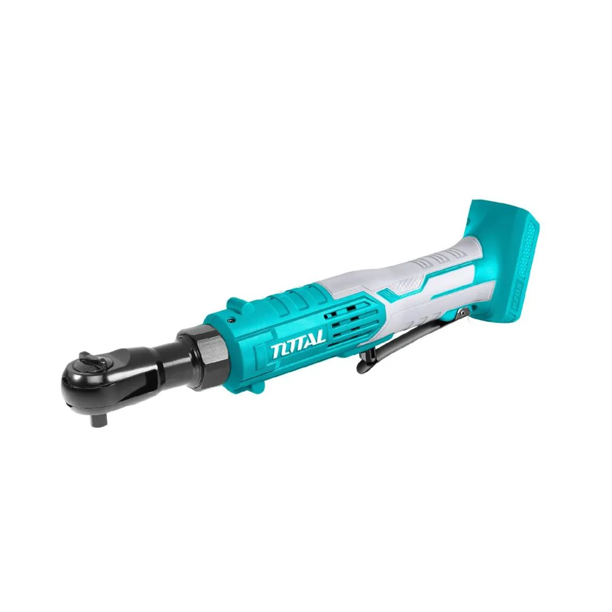 TOTAL TOOLS - LLAVE CHICH 20V 38+1B 2A+C+3ACC+MAL TDRLLI2060152
