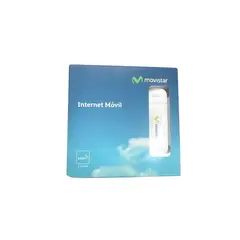 ZTE - Módem Bam Mf193 Usado