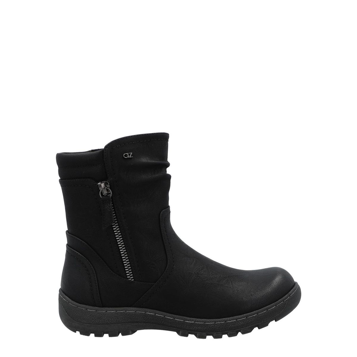 AZALEIA - Botín Julieta Negro AZALEIA