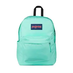 JANSPORT - Mochila Superbreak Menta