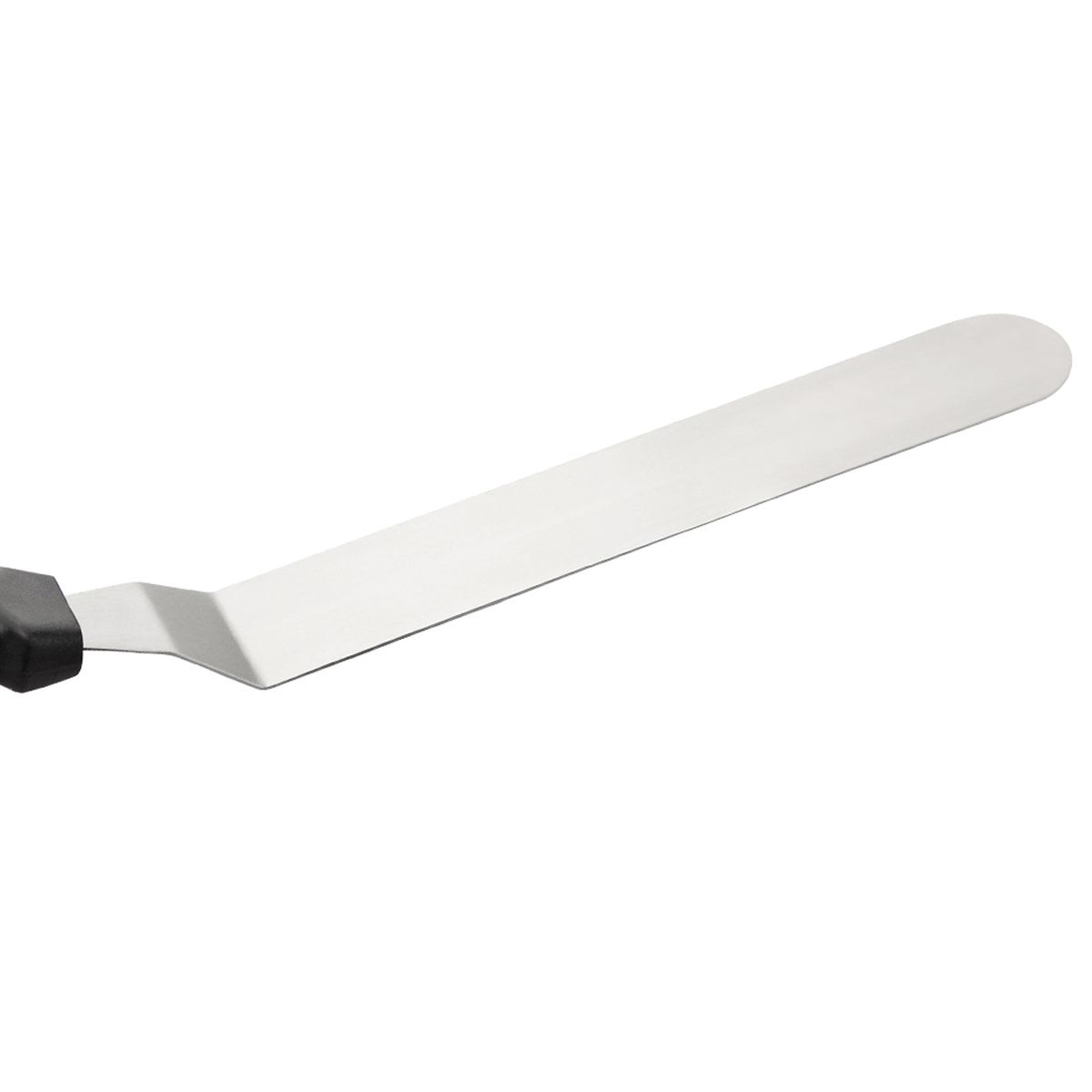 SUNNEX - Espatula Acodada 25 Cm Sunnex