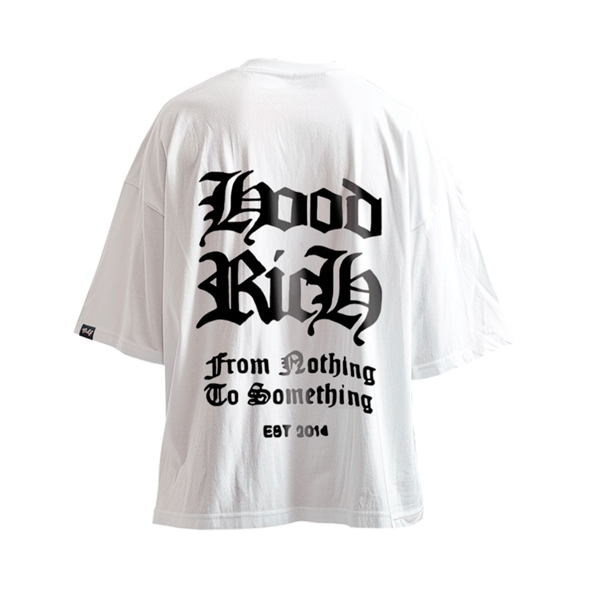 MDF - MDF® Polera HOOD MDF