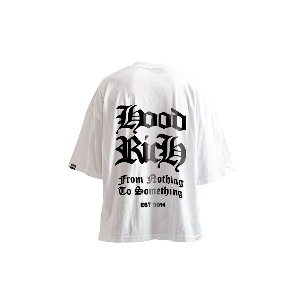 MDF - MDF® Polera HOOD MDF