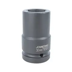 JONNESWAY - Dado de impacto largo cuadrante 1 30mm