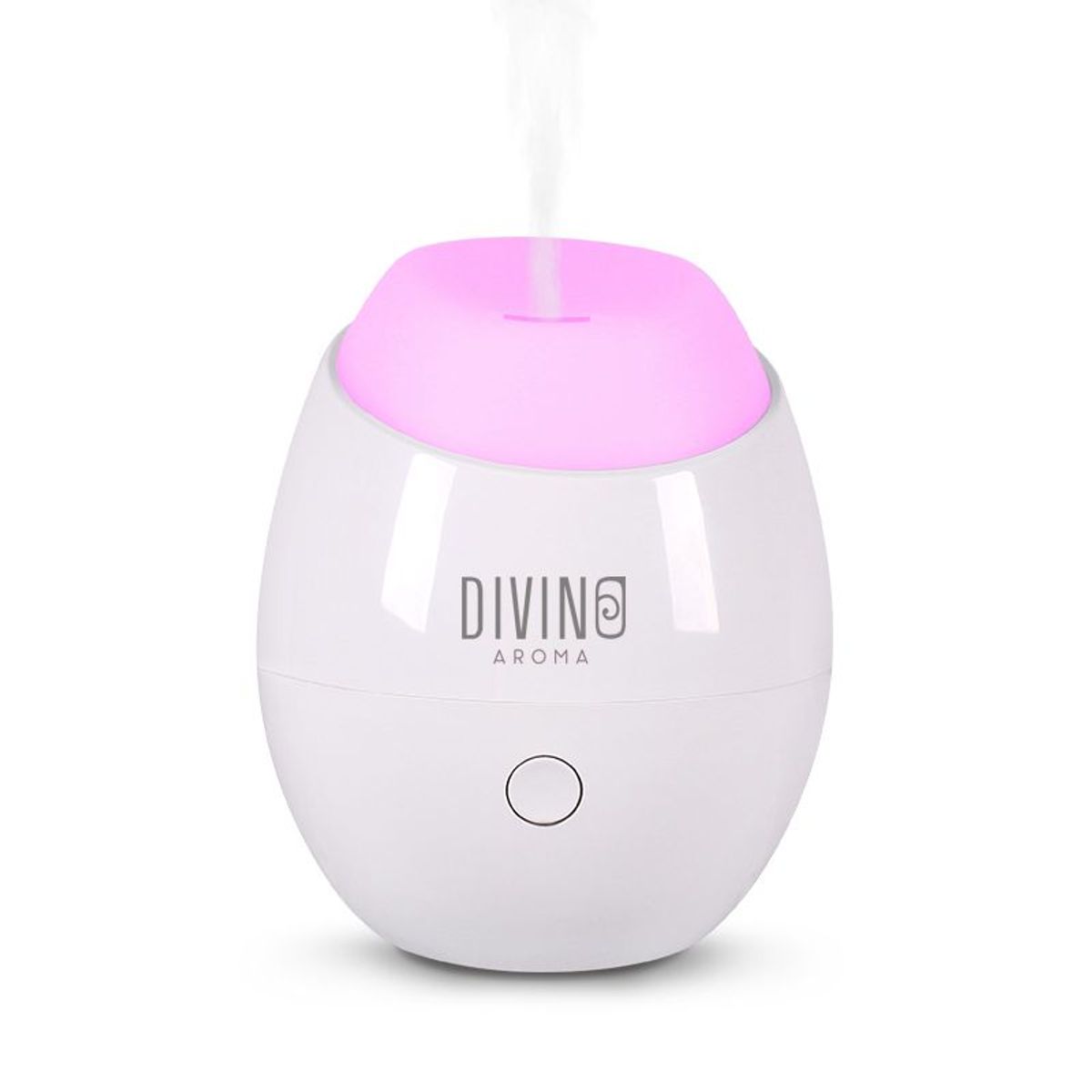 GENERICO - HUMIDIFICADOR AMAPOLA MP 120ML USB + ESENCIA 10 ML