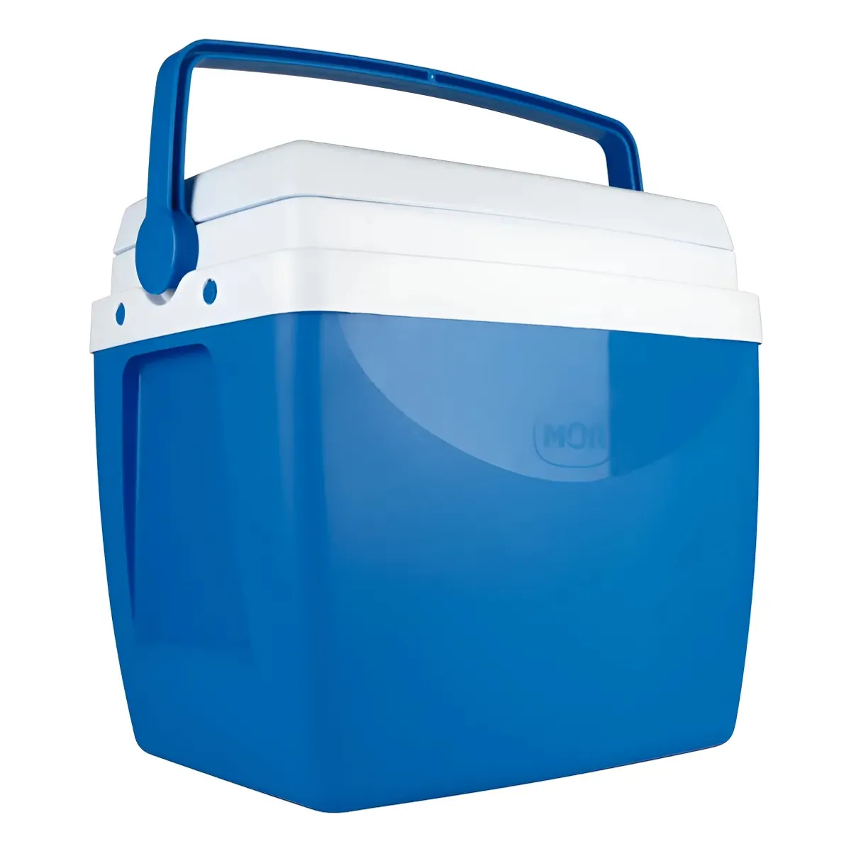 MOR - Cooler Termico Portatil Mor 26 Litros 35 Latas Nevera