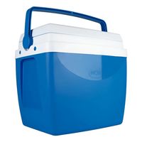 Cooler Termico Portatil 26 Litros 35 Latas Nevera