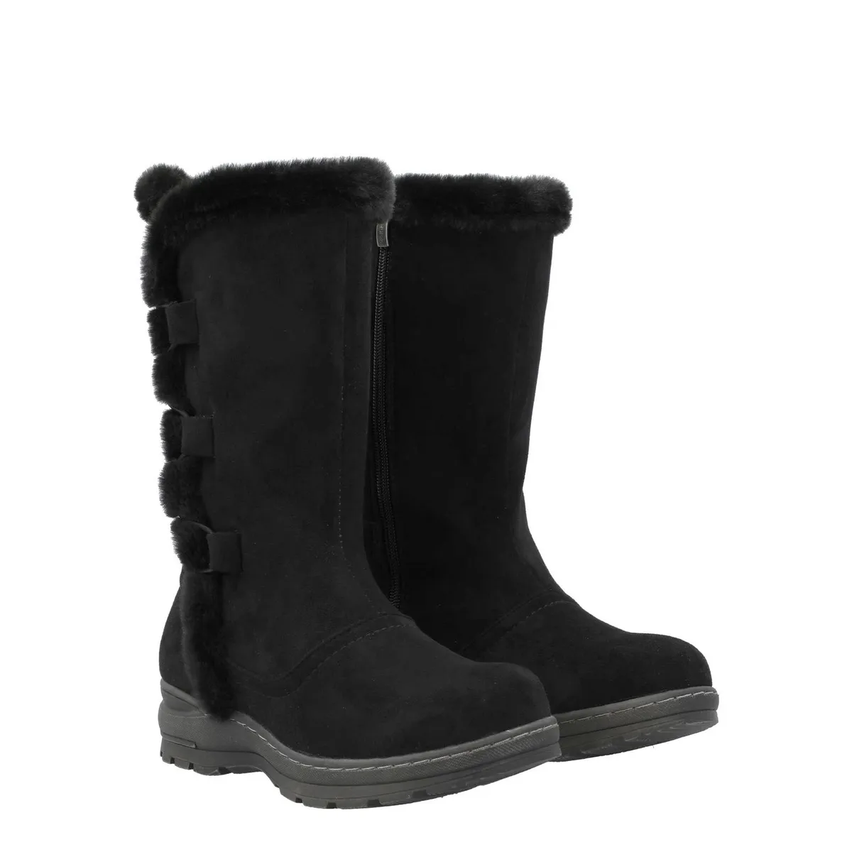 AZALEIA - Bota Mujer Soraya Negro AZALEIA