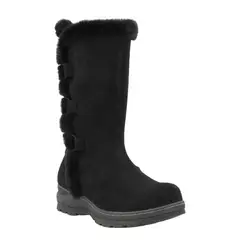 AZALEIA - Bota Mujer Soraya Negro