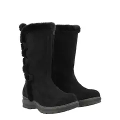 AZALEIA - Bota Mujer Soraya Negro