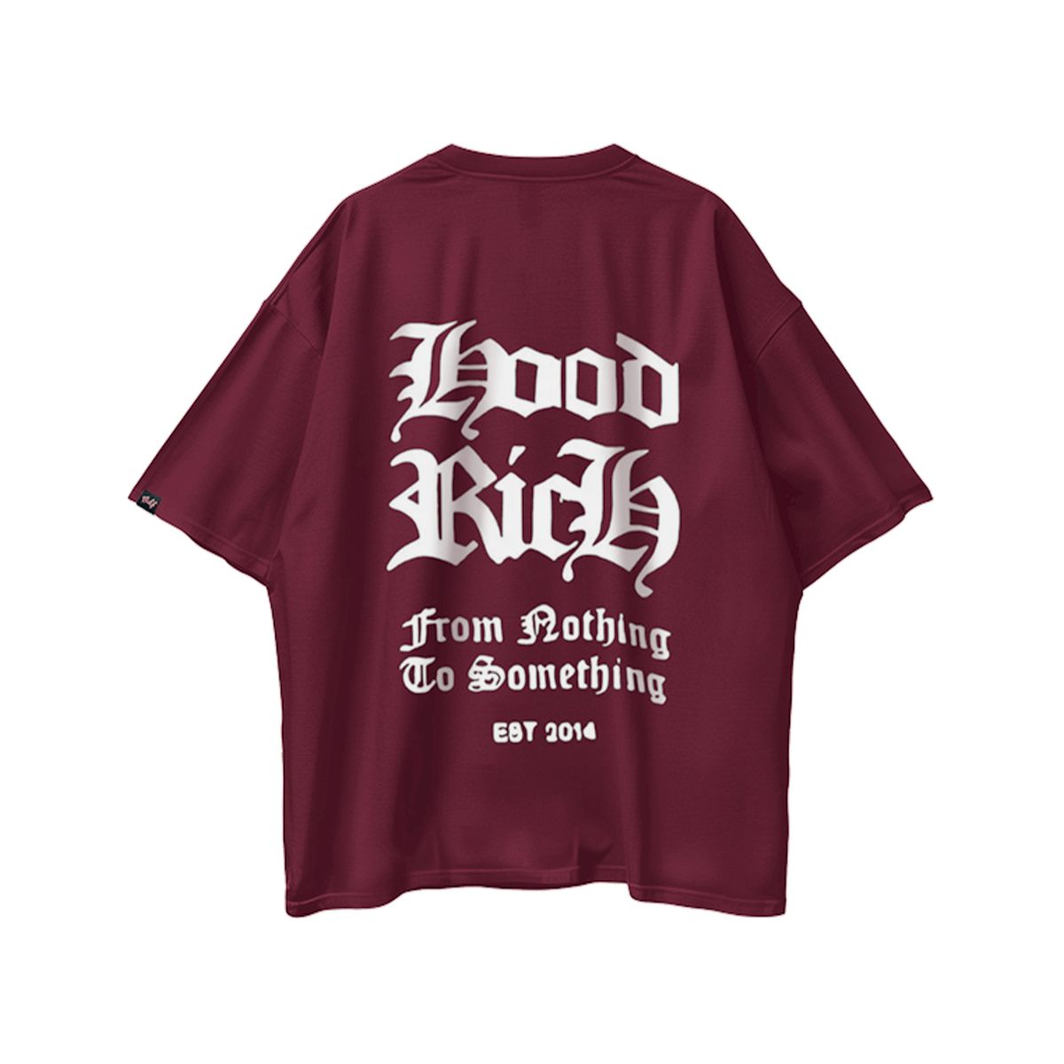 MDF - MDF® Polera HOOD MDF