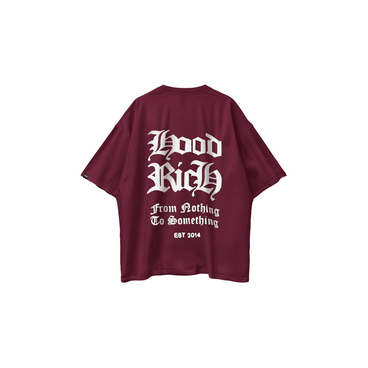 MDF - MDF® Polera HOOD MDF
